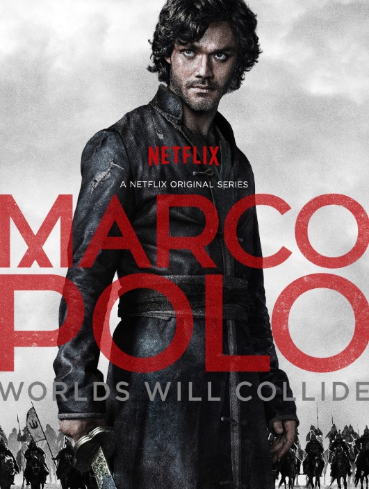 marco polo netflix