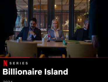 Billionaire Island